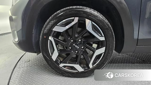 Kia The New Seltos id 4715579 из Кореи 15