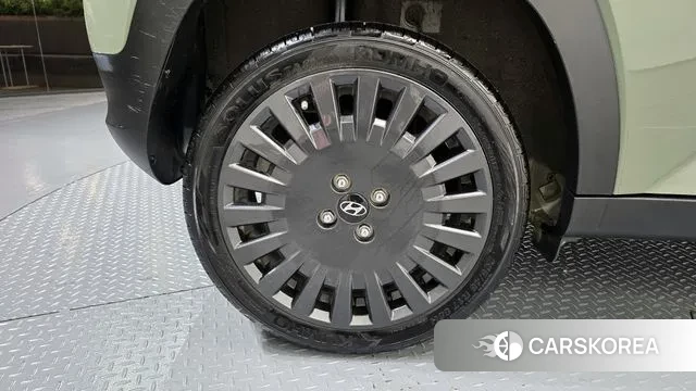 Hyundai Casper id 3473079 из Кореи 15