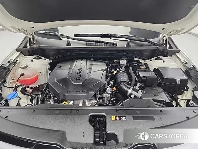 Kia Sportage 5th Generation id 3606789 из Кореи 14