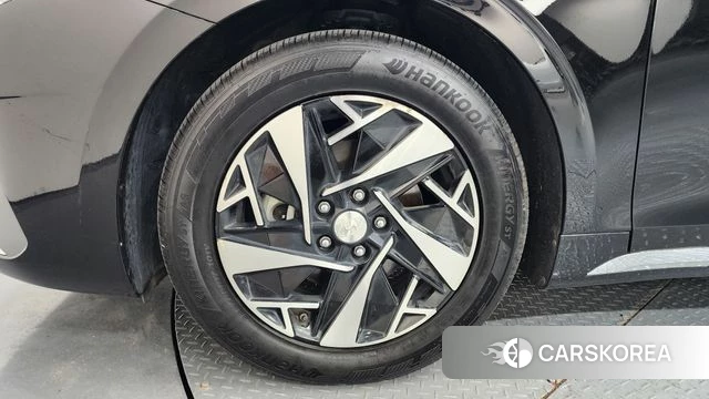Hyundai The New Grandeur IG Hybrid id 4625083 из Кореи 29