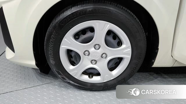 Kia Morning Urban (JA) id 3843131 из Кореи 15