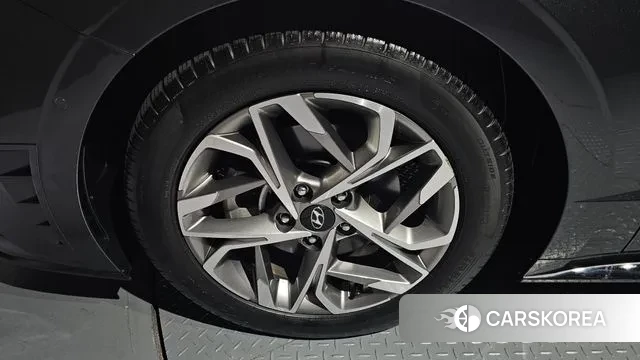 Hyundai Sonata (DN8) id 3367443 из Кореи 15