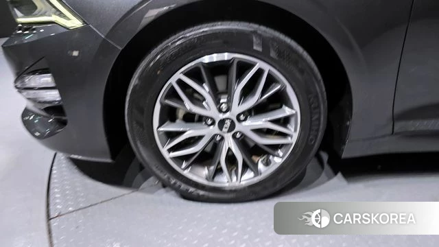 Kia K5 3rd generation id 3916784 из Кореи 15