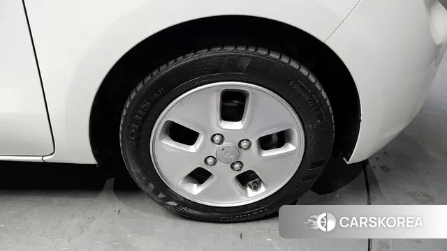 Kia The New Ray id 3601936 из Кореи 15