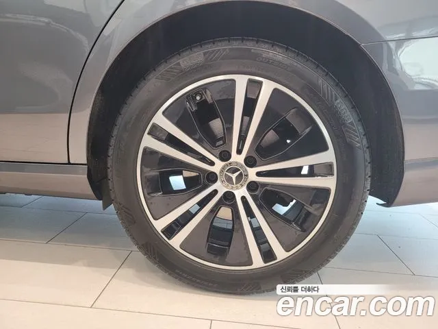 Mercedes-Benz E-Class W213 id 2656877 из Кореи 7