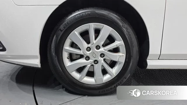 Renault Korea (Samsung) SM5 Nova id 3677484 из Кореи 15