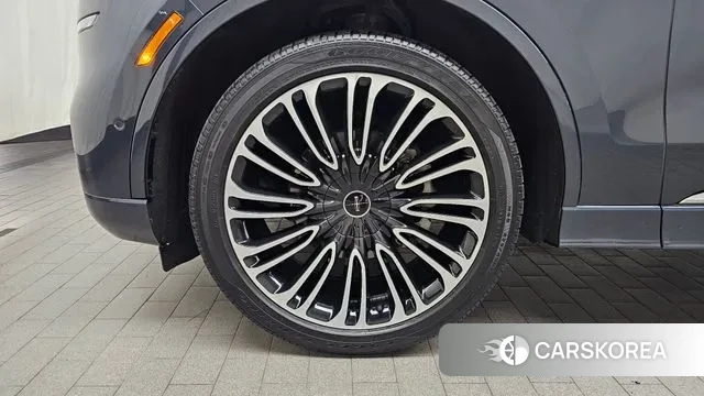 Lincoln Aviator 2nd generation id 3374080 из Кореи 15