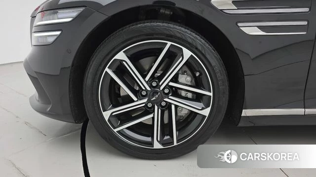 Genesis G80 (RG3) id 4315356 из Кореи 15
