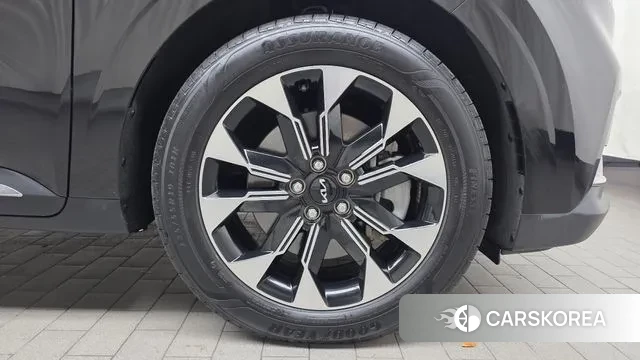 Kia Carnival 4th generation id 3472239 из Кореи 15