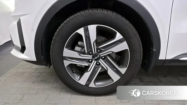 Kia Sorento 4th Generation id 3452623 из Кореи 15