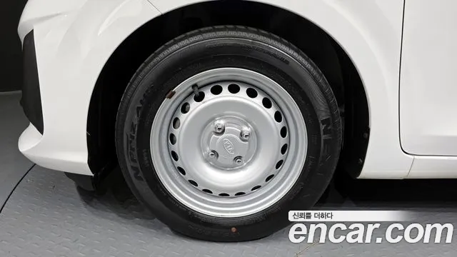 Kia Morning Urban (JA) id 2715994 из Кореи 15