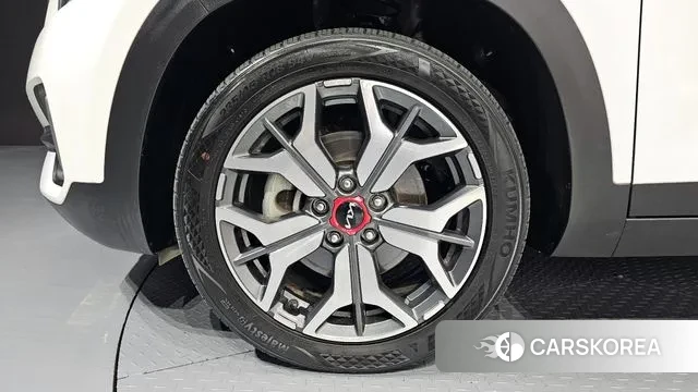 Kia Seltos id 3027866 из Кореи 15