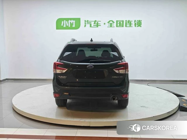 Subaru FORESTER Forester id 4198943 из Китая 13