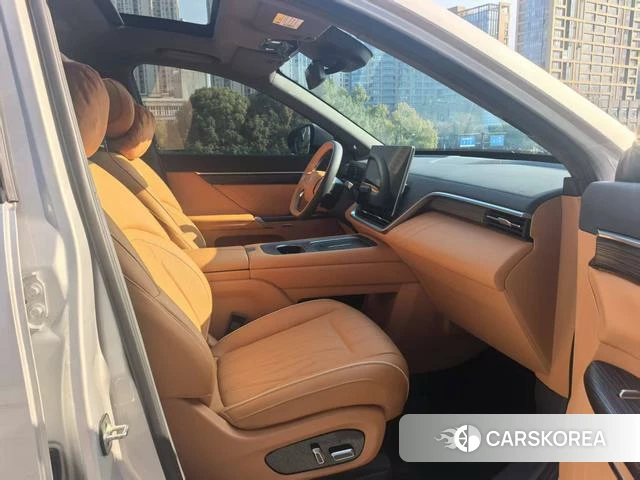 Dongfeng Yipai eπ008 id 3909050 из Китая 11