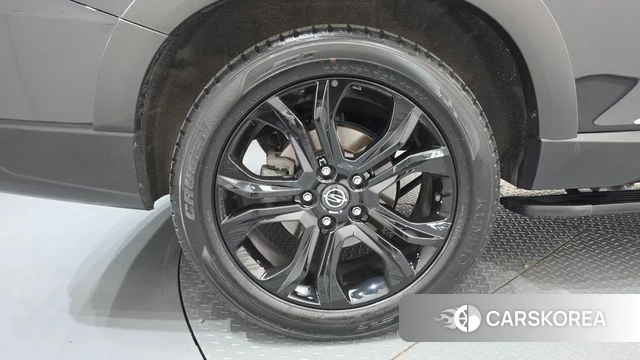 Ssangyong All New Rexton id 4740548 из Кореи 28