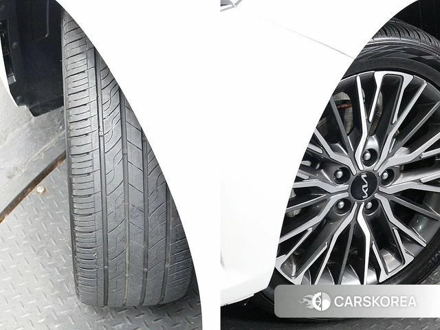 Kia The New K3 2nd generation id 3799697 из Кореи 15