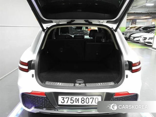 Genesis GV70 id 4511477 из Кореи 15