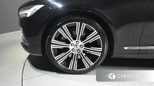Volvo S90 id 4656448 из Кореи 15
