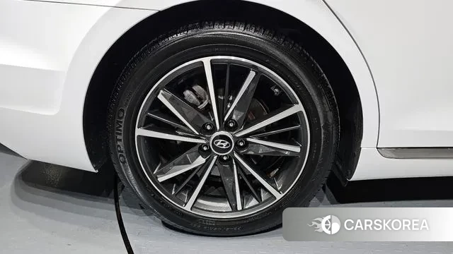 Hyundai The New Grandeur IG id 3770615 из Кореи 15