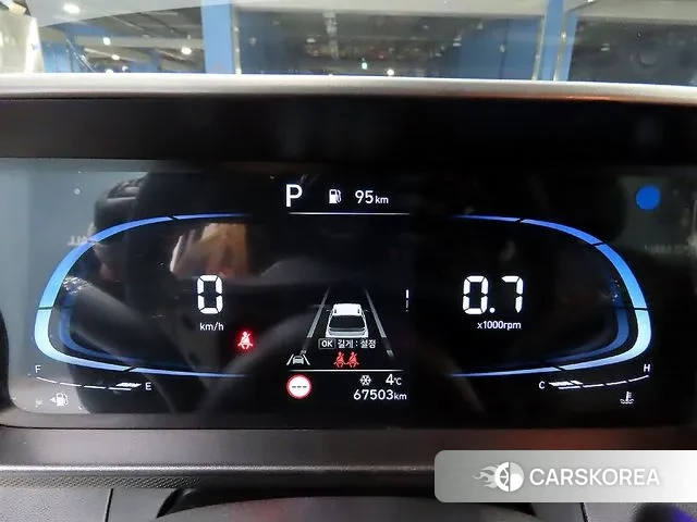 Hyundai Casper id 3680542 из Кореи 15