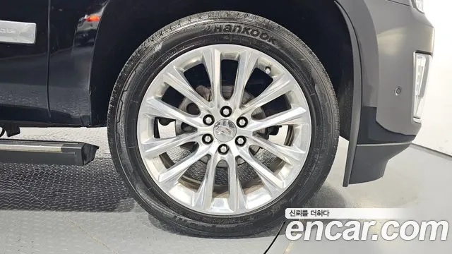 Cadillac Escalade id 2818975 из Кореи 15