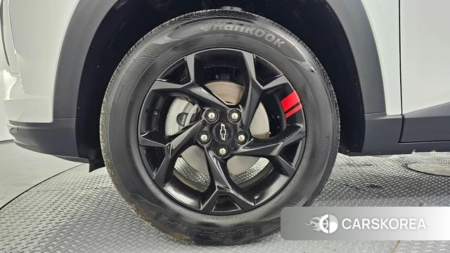 Chevrolet (GM Daewoo) Trax Crossover id 4493591 из Кореи 25