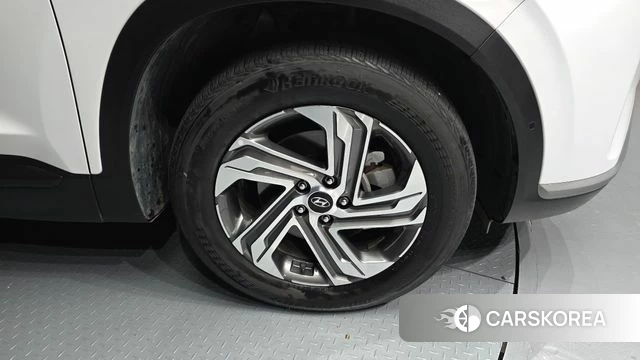 Hyundai The New Santa Fe id 3842975 из Кореи 15