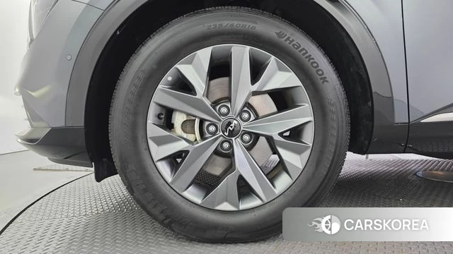 Kia Sportage 5th Generation id 4645279 из Кореи 15