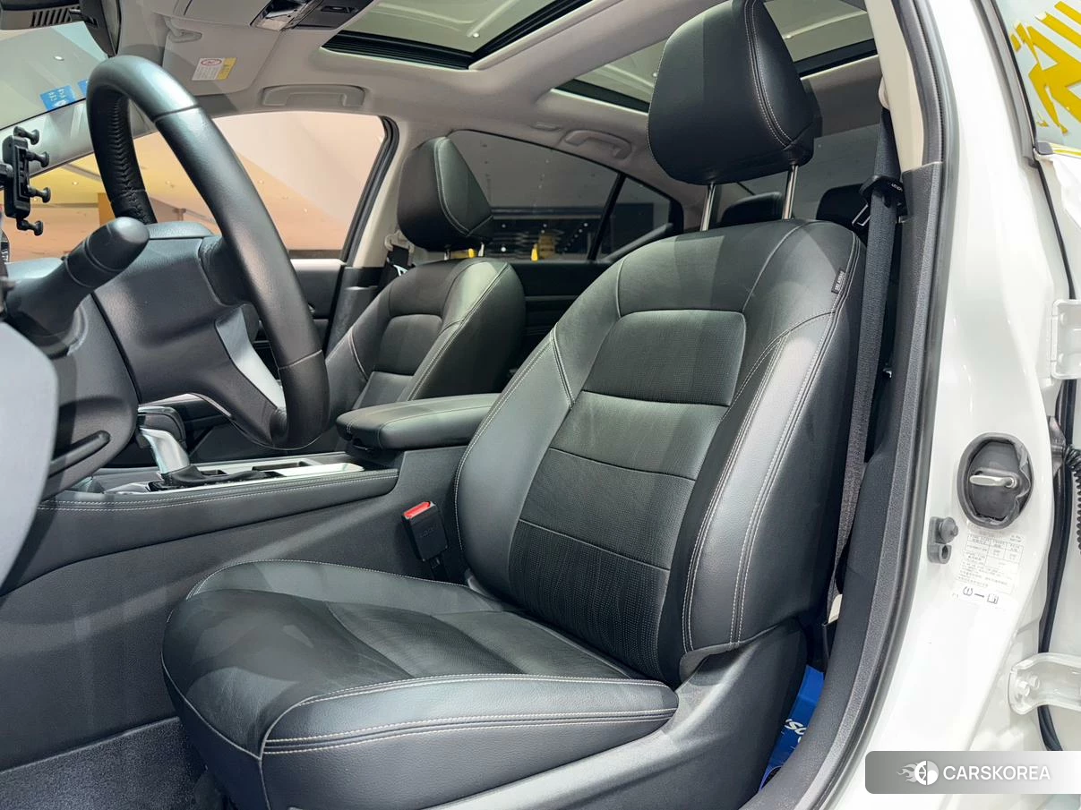Nissan Teana id 4473976 из Китая 26