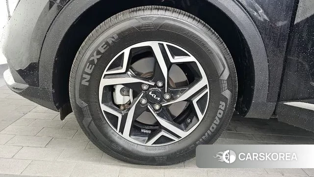 Kia Sportage 5th Generation id 3606417 из Кореи 15