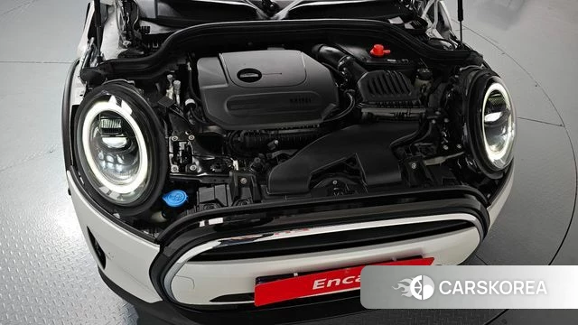 Mini Cooper id 4468726 из Кореи 26