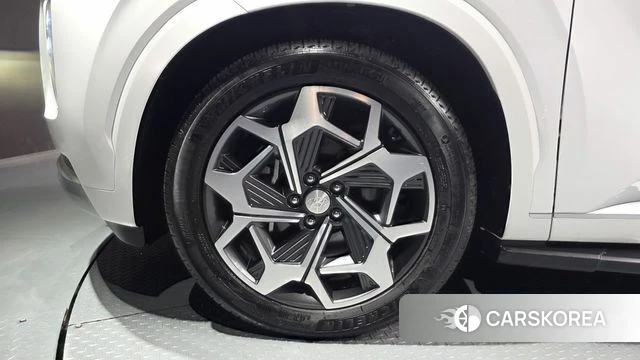 Hyundai Palisade id 4356214 из Кореи 32