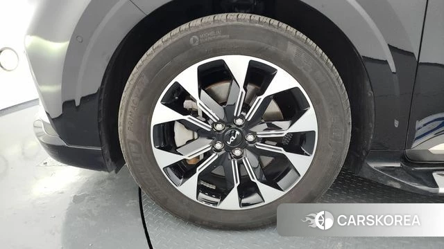 Kia Carnival 4th generation id 3883712 из Кореи 15