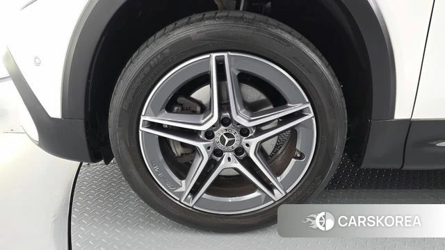 Mercedes-Benz GLB-Class X247 id 3859598 из Кореи 15