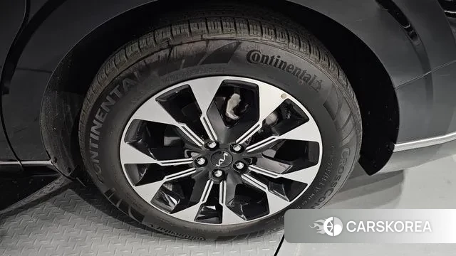 Kia Carnival 4th generation id 3406079 из Кореи 15