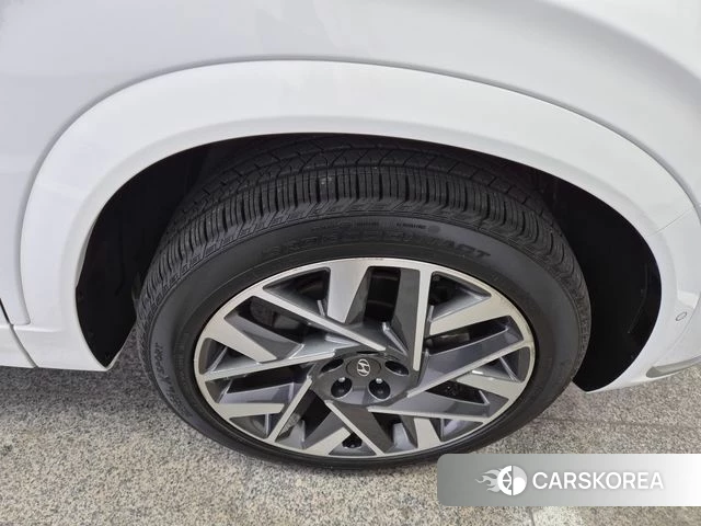 Hyundai The New Santa Fe id 4274908 из Кореи 15