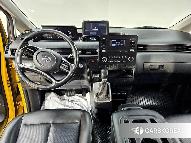 Hyundai Staria id 4511488 из Кореи 15
