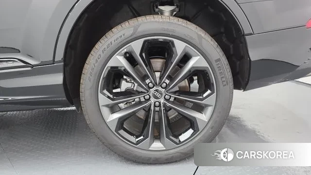 Audi Q7 (4M) id 3332730 из Кореи 15