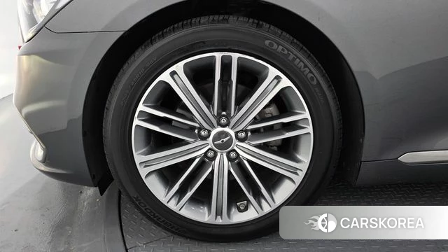 Genesis G80 id 4339314 из Кореи 15