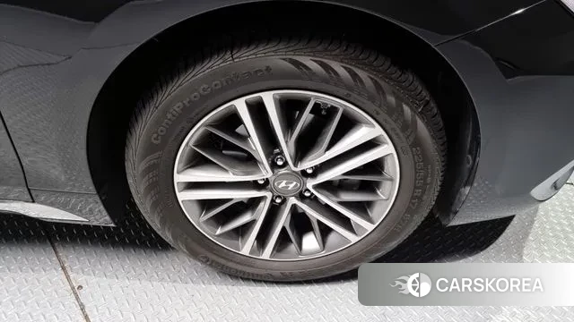 Hyundai Grandeur IG id 2941525 из Кореи 15