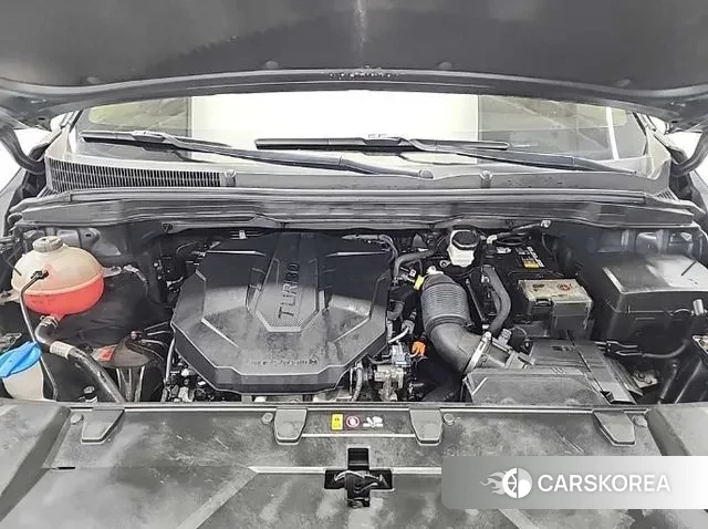 Kia Carnival 4th generation id 3597849 из Кореи 15