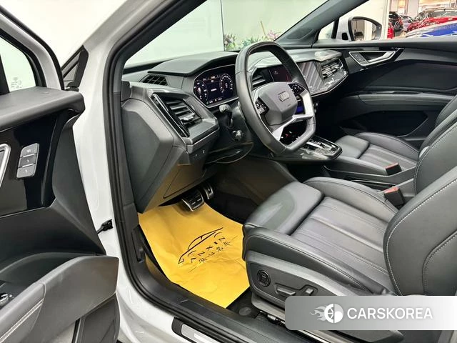 Audi Q4 e-tron id 4275840 из Китая 15