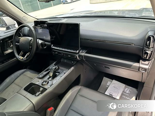 Haval Big Dog PLUS id 4221053 из Китая 18