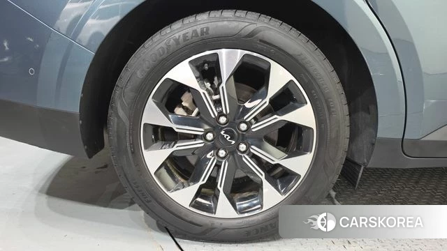 Kia Carnival 4th generation id 4624465 из Кореи 15