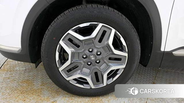 Hyundai The New Santa Fe id 4408654 из Кореи 25
