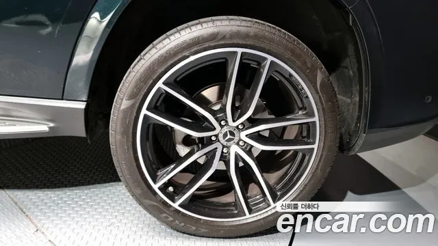 Mercedes-Benz GLS - Class X167 id 2677343 из Кореи 15