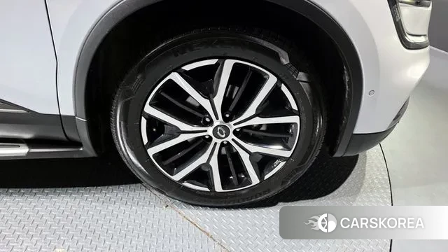 Renault Korea (Samsung) The New QM6 id 3447915 из Кореи 15