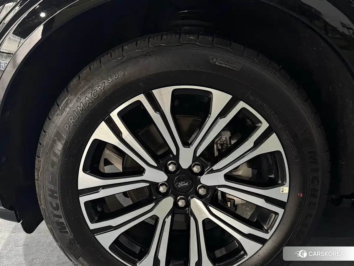 Ford Explorer id 4669413 из Китая 14