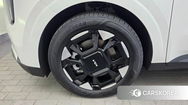 Kia The New Carnival 4th Generation id 4462240 из Кореи 26