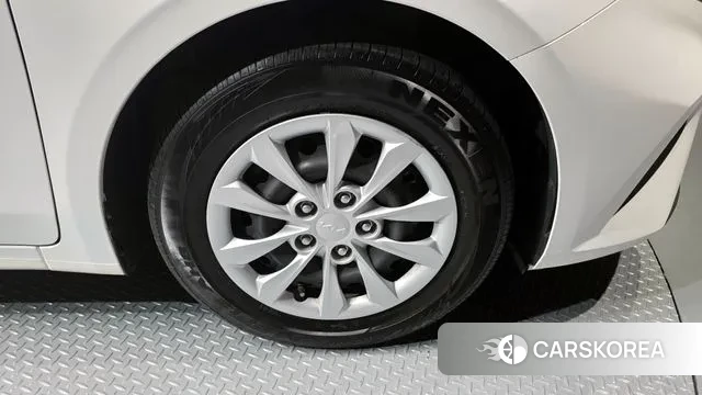 Kia The New K3 2nd generation id 3310718 из Кореи 15